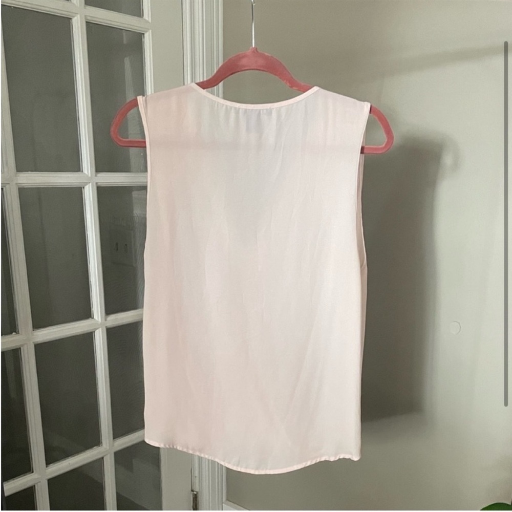 Streetwear Society Crossover Blouse (L) - Picture 3 of 3